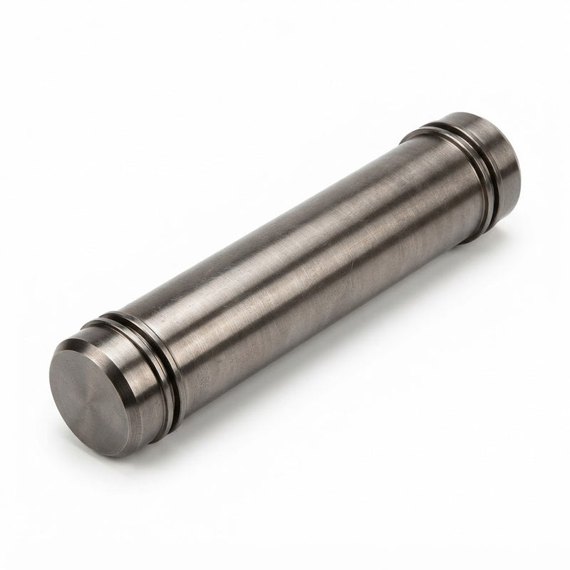 90620106 | Western Mixer | CBMW - PIN, CYLINDER, BRIDGESAVER, USES SNAP RINGS