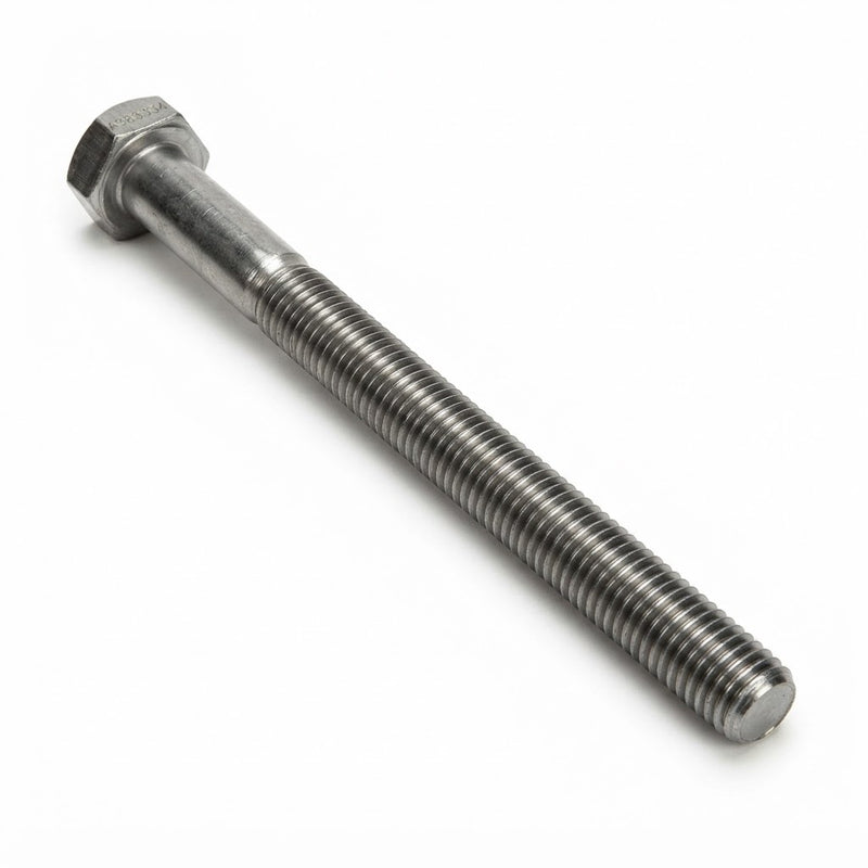 A383334 | Putzmeister | HEX CAP SCREW 1/2-13x12-1/2 - TELEBELT