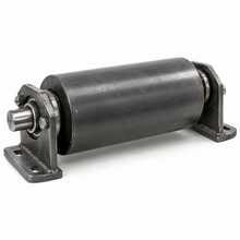 A612834 | Putzmeister | ROLLER ASSEMBLY - HOPPER ROLLER GEN.2 **REPLACES A330537** - TELEBELT