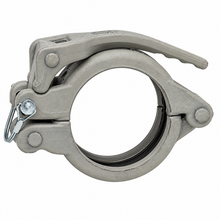 CFCQR-300HD | Flextral | CONCRETE CLAMP - 3" HD CF STYLE