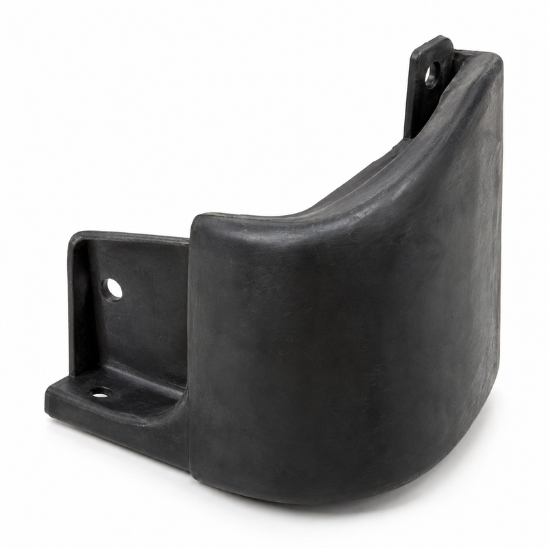 FP9950R | Western Mixer | CORNER CAP,MARATHON RH
