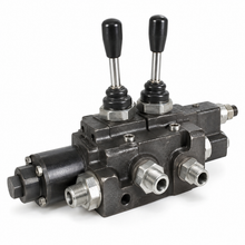 H11-23912-00 | Kimble | KIMBLE-VALVE CHUTE/AXLE UP/DN
