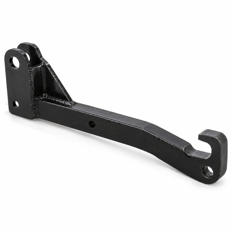 H21253 | Western Mixer | HOUSBY - TRAILER LATCH ARM