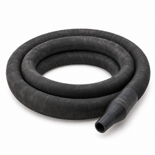 MH20-35040HDRDIC012.5-HS | Flextral | TIP HOSE - 12.5' x 3.5" HD *REDUCING END*