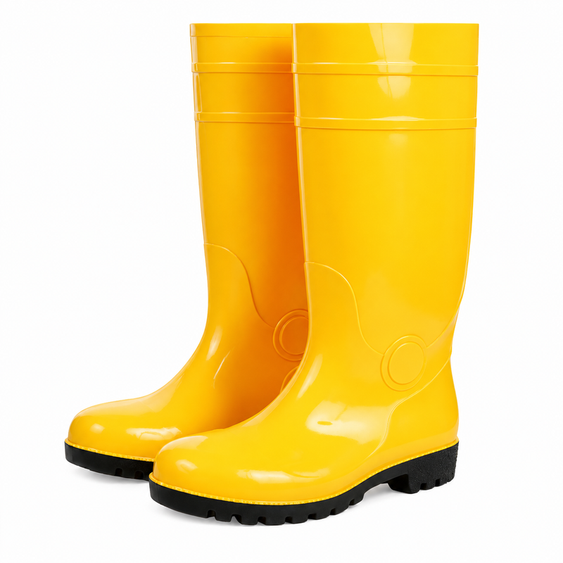 P115222-3-8 | Western Mixer | GUM BOOT - 10' DIA, 3/8' MATERIAL, SOLD PER FT