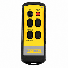 PBIIT-983090-RLC | Western Mixer | CATTRON - TX,10 FUNC,PUMP BOSS II,CONFIG 983090,IR....-Spare controller designed for controller ...