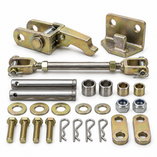 SS10017-02 | Kimble | KIMBLE AUTOLOCK KIT