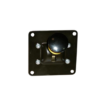 McNeilus 1132046 – Valve, Air, 4 Way, Booster, REX