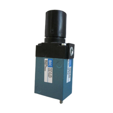 1138155 | Western Mixer | RGR,AIR MFD