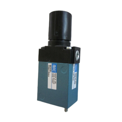 1138155 | Western Mixer | RGR,AIR MFD