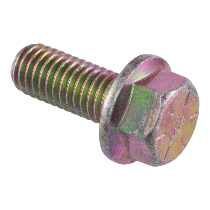 McNeilus 1164979 – Oval Hatch Bolt 1/2'-13 X 1-1/2' Flange Style