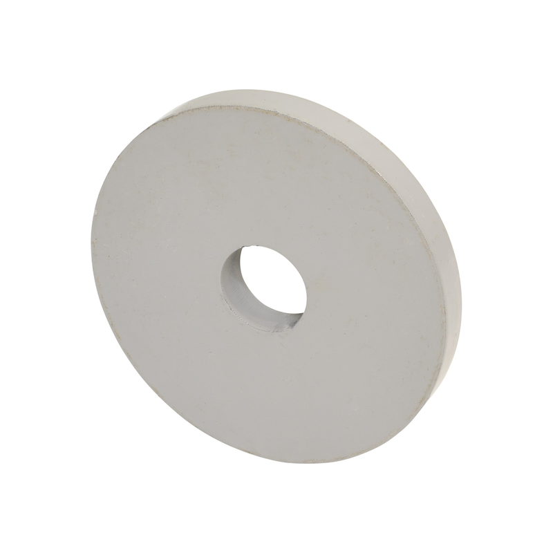 McNeilus 0082279 – Plate, BTM, MTM Pivot