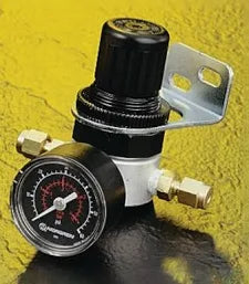 CON-TECH MANUFACTURING 760020 – Air Regulator - 0-60 PSI