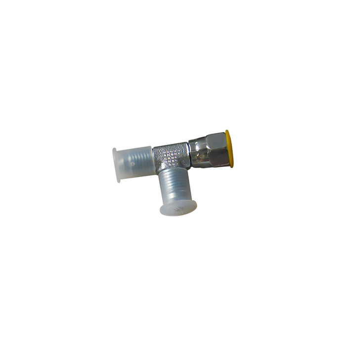 McNeilus 1131590 – Adapter, 203102-4-4SAD, Aeroquip
