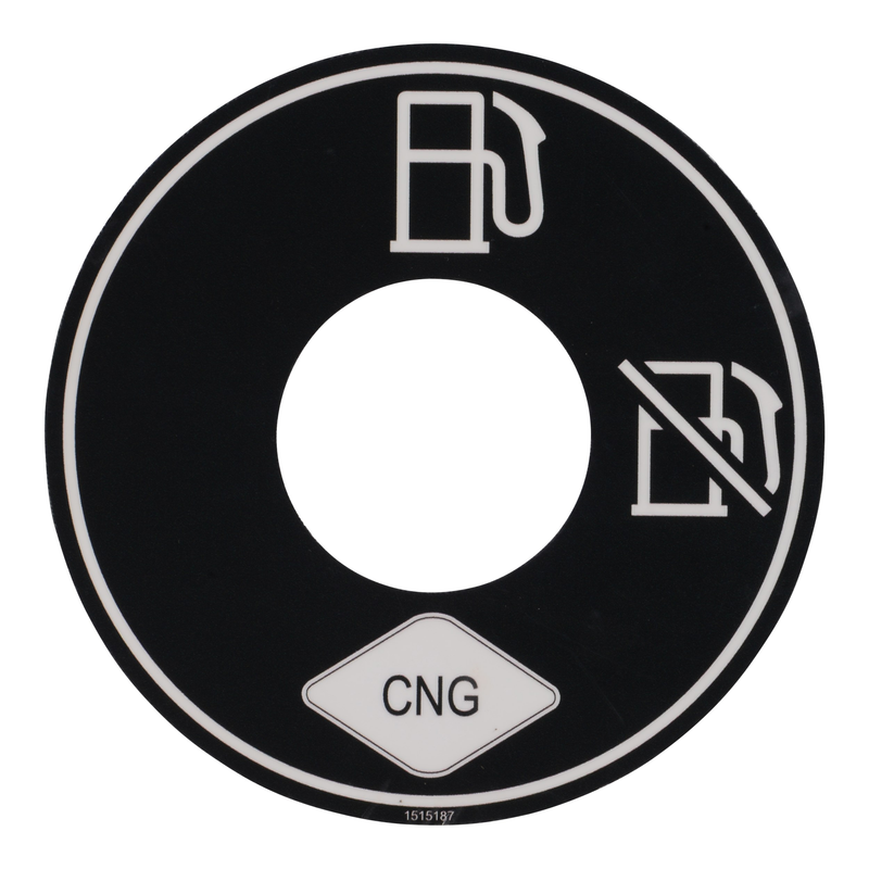 McNeilus 1225871 – O-Ring, Coalescing, Single Bowl