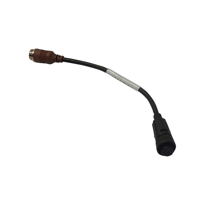 McNeilus 1522923 – Adapter, 6" RAV Monitor TO SSV Cable