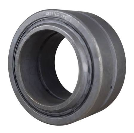 Western Mixer 1300152 – 2" BAL Trailer Ball Bushing Spherical
