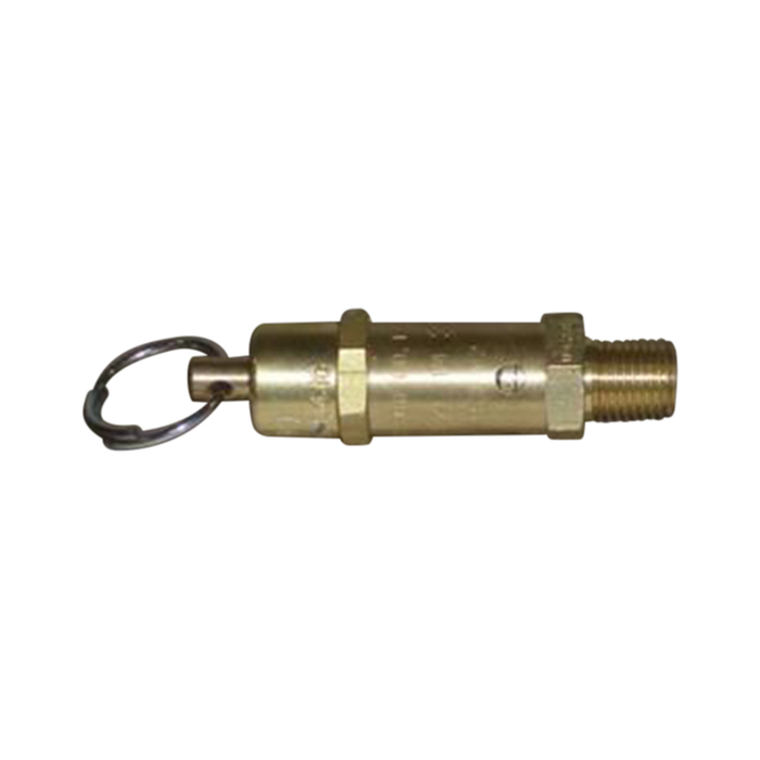 McNeilus 0014216 – 150 PSI POP Off Valve 112CSS