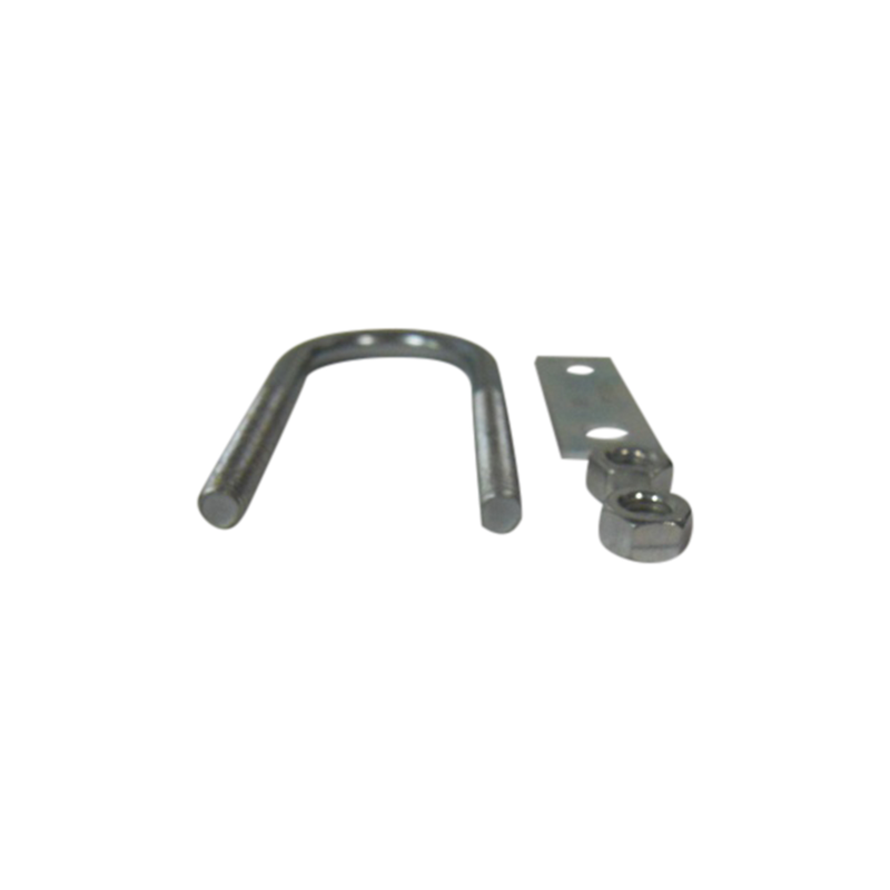 McNeilus 1180878 – U-BOLT, .31X 1-3X8 X 3.75