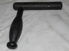 McNeilus 1253398 – Pin, Chute Lock