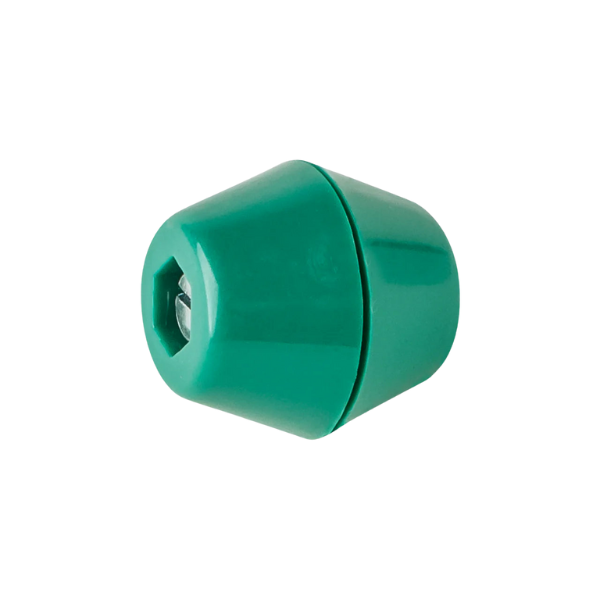 Western Mixer 115921AK – Green Knob Kit