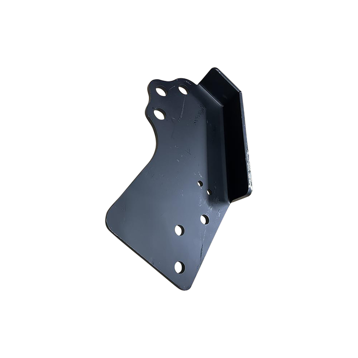 McNeilus 1591544 – Bracket, Bumper Support, BM, RH, 3 Bolt