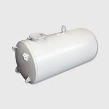 CON-TECH MANUFACTURING 151775A – 150 GAL Water Tank Aluminum, 26'