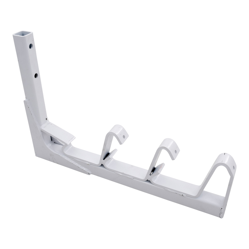 McNeilus 0152930 – Bracket, 3 Chute, L Type