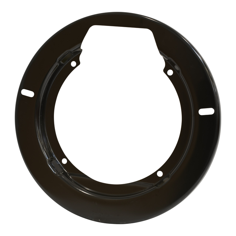 McNeilus 0125065 – Dust SHIELD-BM Axle, Rockwell