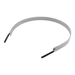 McNeilus 0182874 – Strap, T, XMT, 26.00, N/S, '91, Weldment