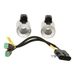 McNeilus 1581768 – Coil, Kit, EP, WP, 12V, with Harness