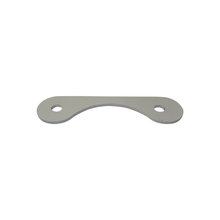 McNeilus 1543312 – Shim, 0.25, 2 Step Bumper, BM, Black