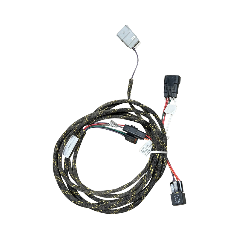 McNeilus 1449211 – Wire Harness, Frtlnr M2 Trtl, MIX