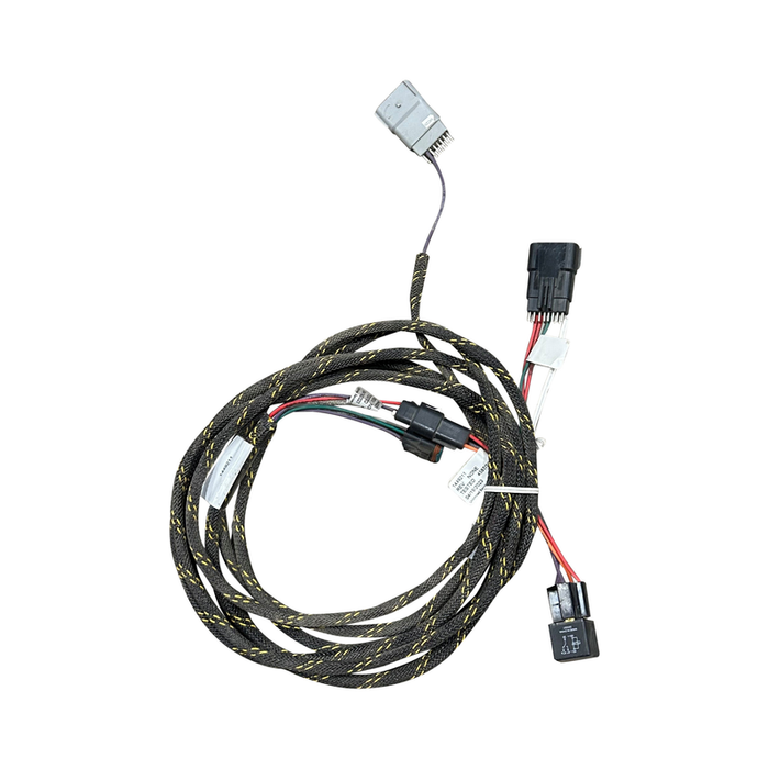 McNeilus 1449211 – Wire Harness, Frtlnr M2 Trtl, MIX