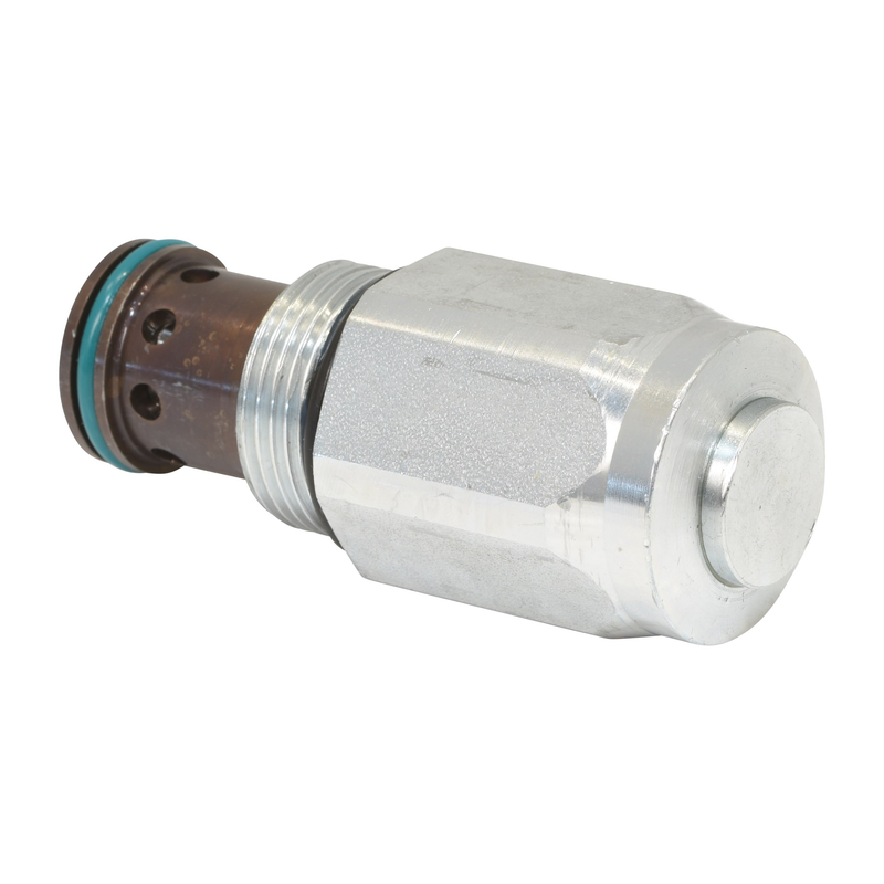 McNeilus 0085782 – Valve, HP RELIEF-MUST Set Pressure