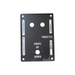 McNeilus 0214601 – Placard, R, Control Box, 3 Hole