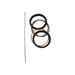 McNeilus 1226564 – Seal Kit, Cylinder, Single Acting