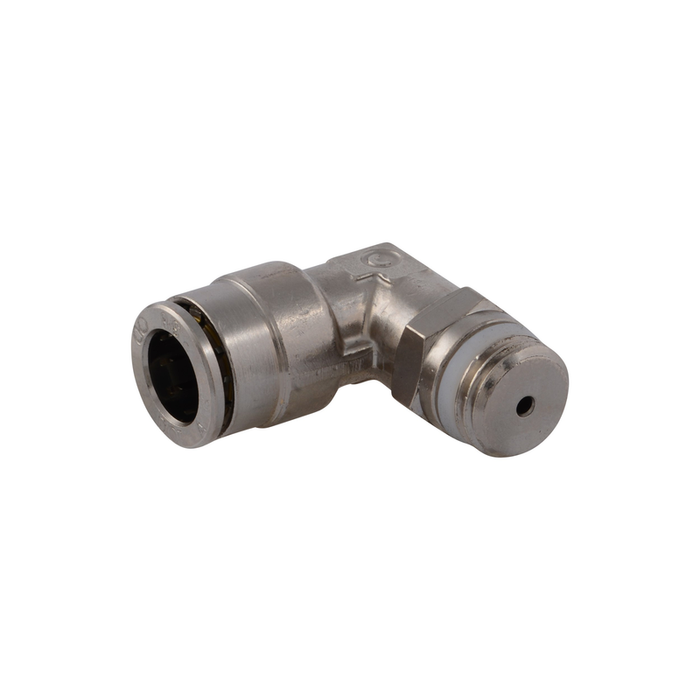 McNeilus 1165683 – Fitting, Orifice Style, Cylinder Elbow