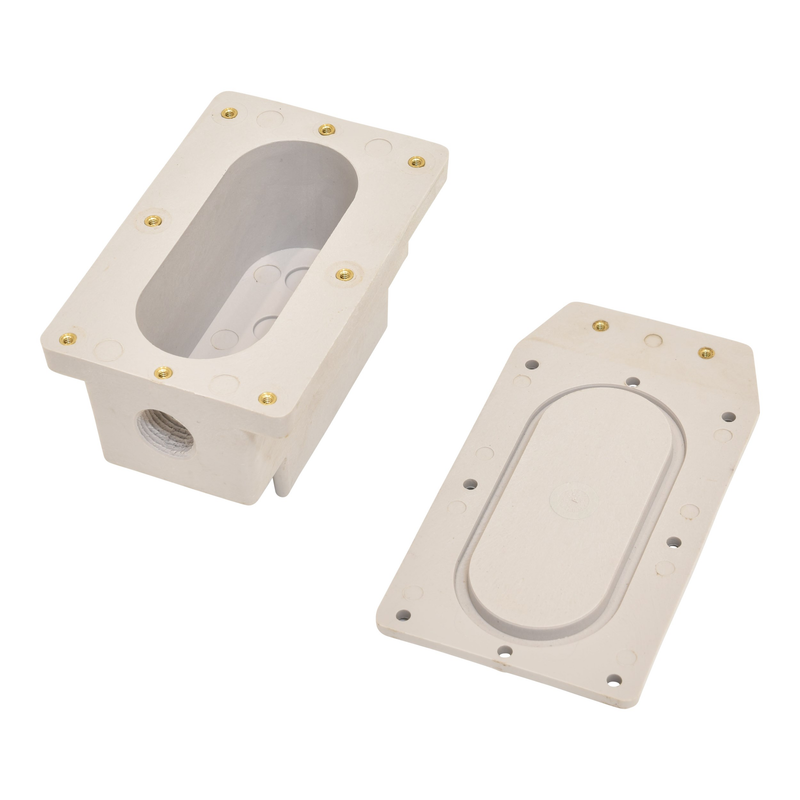 McNeilus 0082539 – PENDANT-3 Toggle W/Guard, Cover