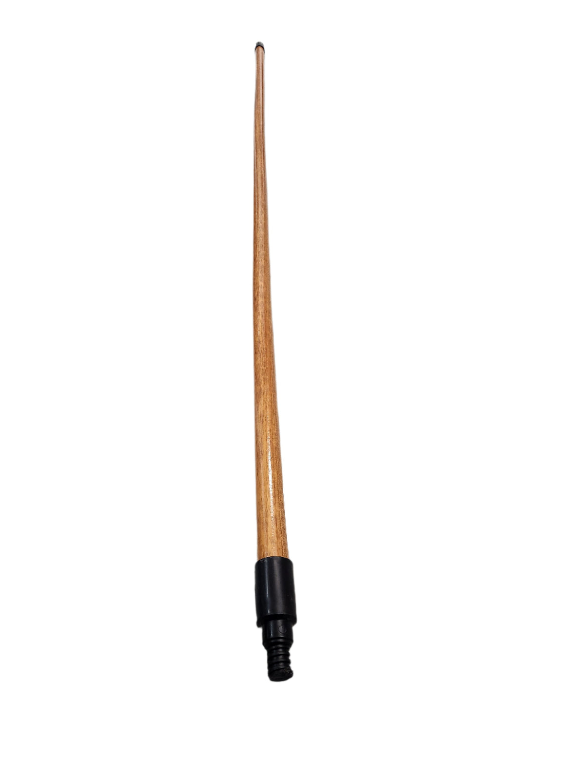 02064-N | Magnolia Brush | 6' NINJA FAT 1-1/8' HANDLE WITH DUAL POLY THREADS ON BOTH ENDS