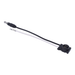 McNeilus 0128109 – HARNESS-PIGTAIL, Light, LED