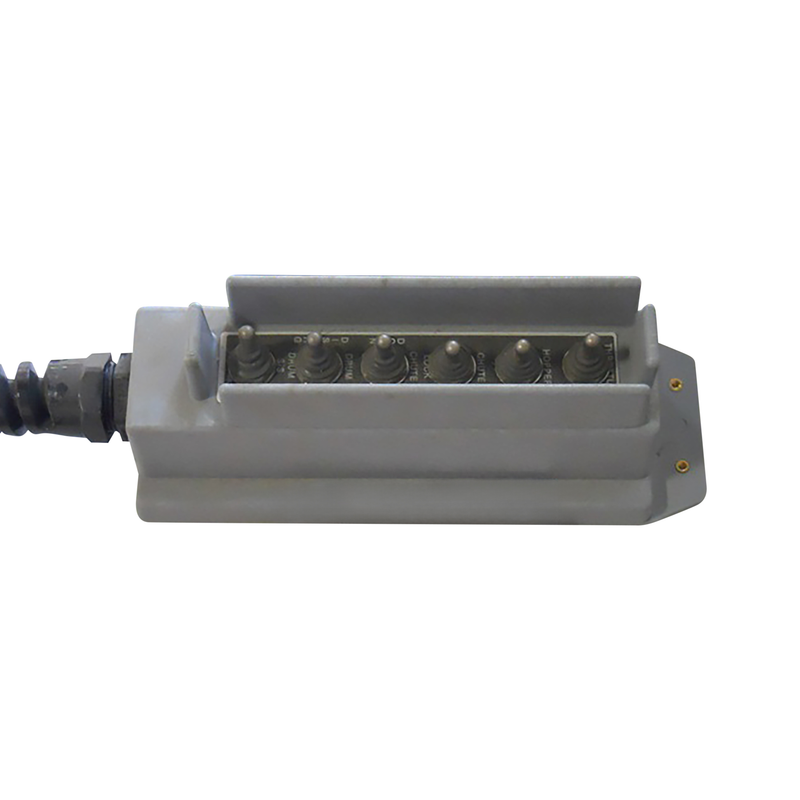 McNeilus 1252869 – Pendant, R 3 W S/S 25' 11111111