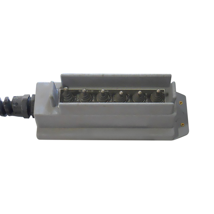 McNeilus 1252869 – Pendant, R 3 W S/S 25' 11111111