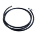 McNeilus 1513675 – Hose, CNG, HP, 8X24, 8FS8FS, Female-to-Female, SS