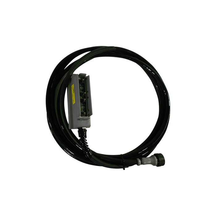 McNeilus 1147126 – Pendant, Rear Mixer 11011010