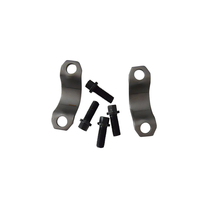 McNeilus 1104280 – Strap, Kit, PTO, 2-STRAPS/4-BOLTS
