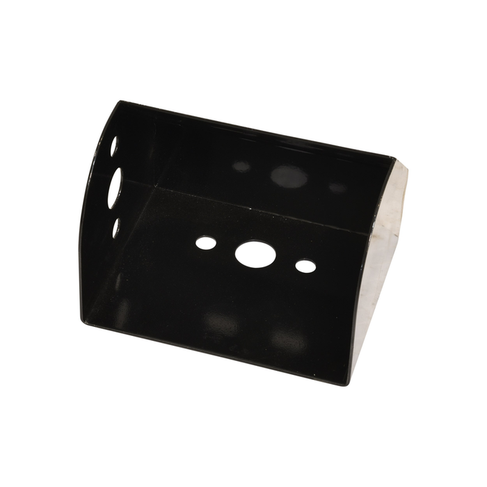 McNeilus 1555498 – Cover, R Pedestal Camera Weldment