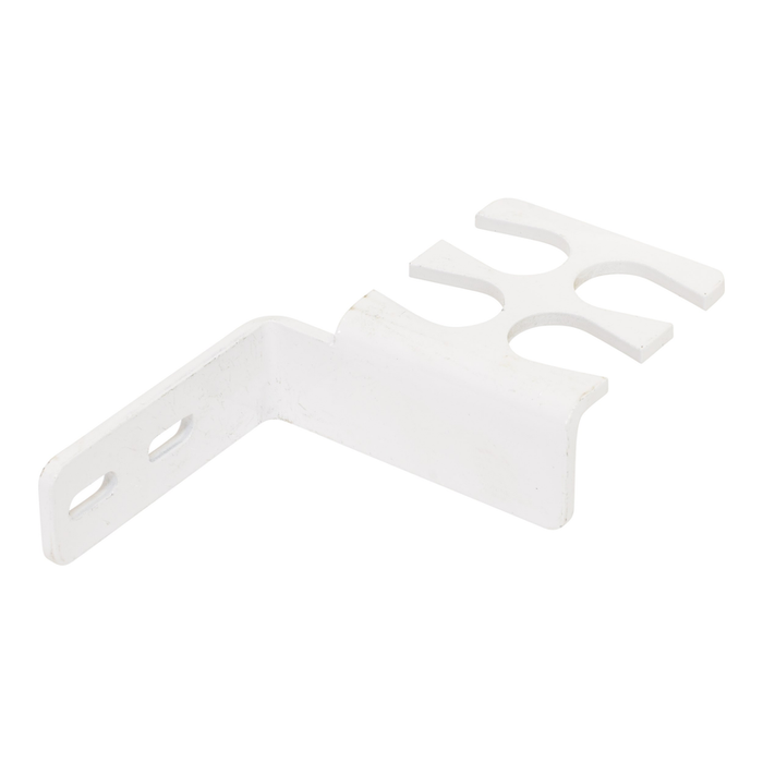McNeilus 0153671 – Bracket, Cable, 4 Hole, Slide IN