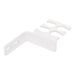 McNeilus 0153671 – Bracket, Cable, 4 Hole, Slide IN