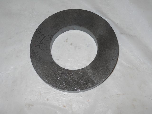 McNeilus 0183826 – RFMT-LATCH Pin